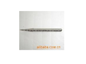 磨針基體，散熱器針